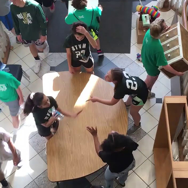 LeBron James Family Foundation: LeBron James' hometown commitment is here to stay