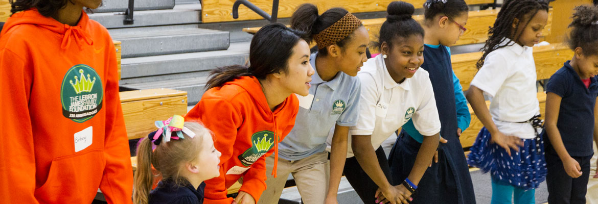Akron After School Is Back!