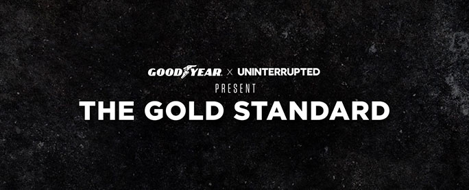 The Gold Standard