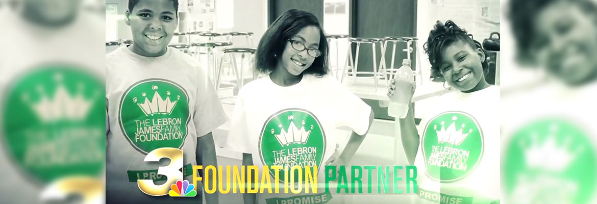 A Monumental Partnership