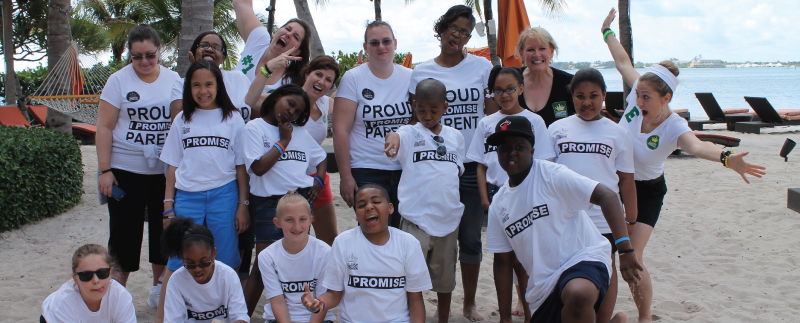 Season 2 Video: PROMISE Keepers