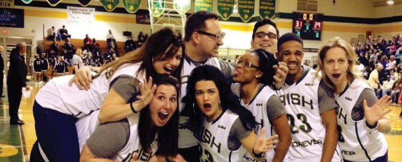 IRISH FOREVER