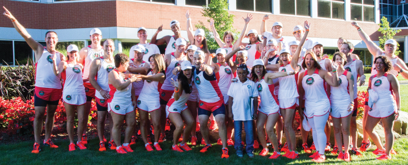 PROMISE Kept: Running for Our Kids