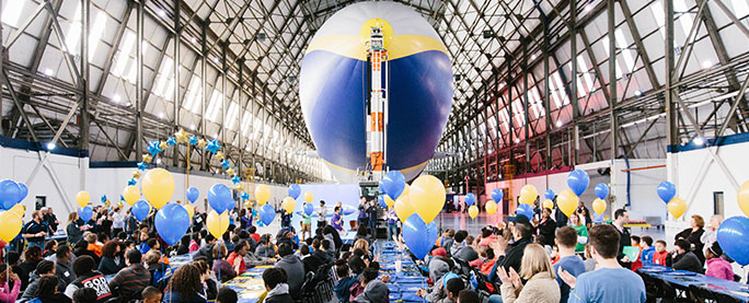Hometown Innovation With Goodyear