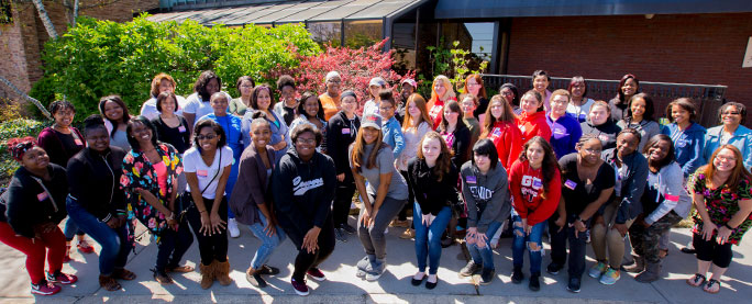 Savannah's Sixth Annual Prom Event