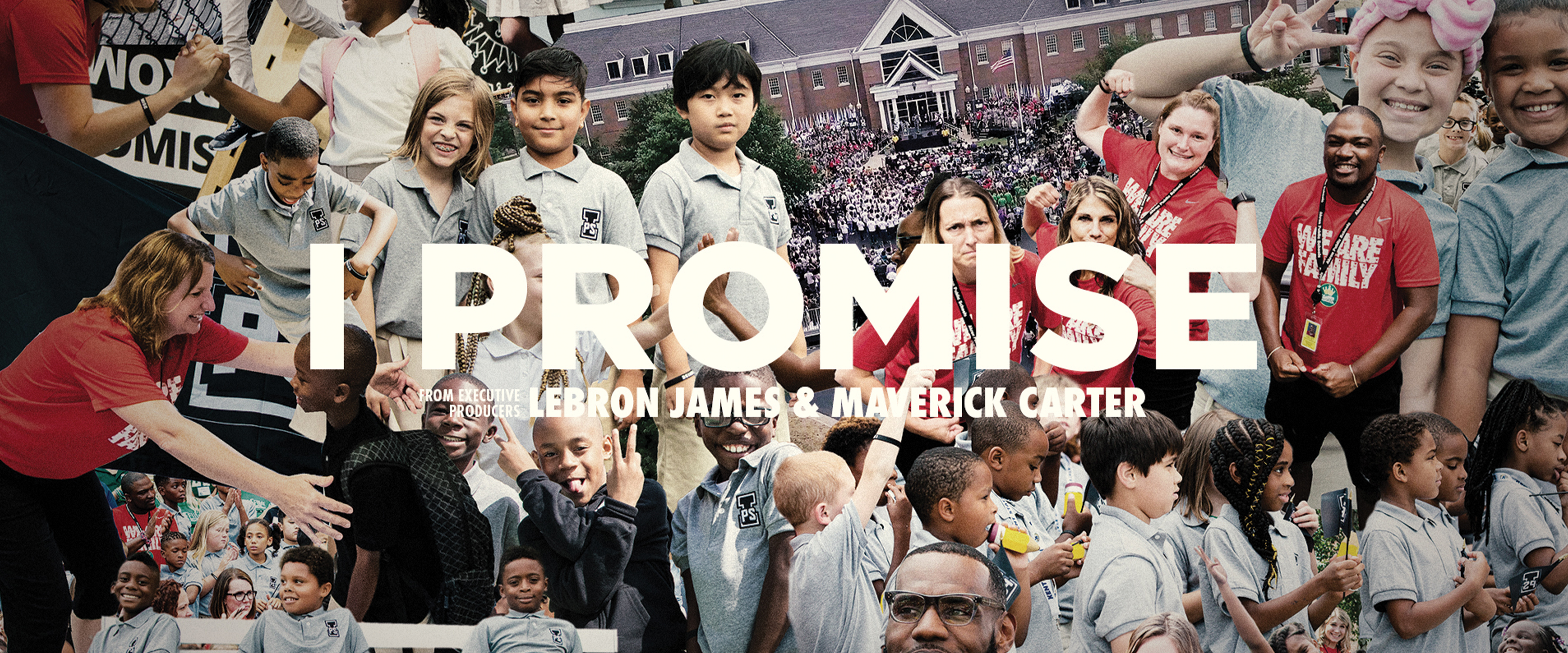 I PROMISE on Quibi