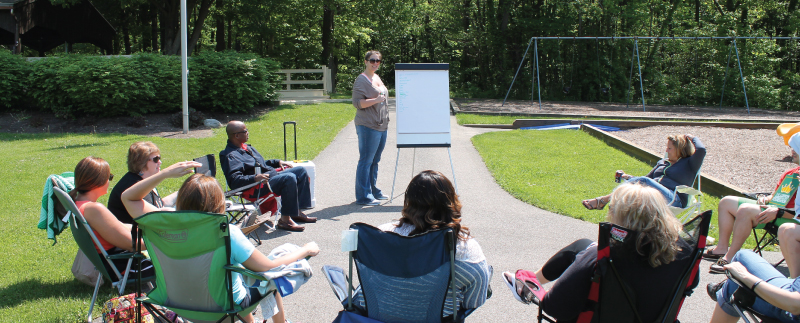 LAB Elementary Retreat