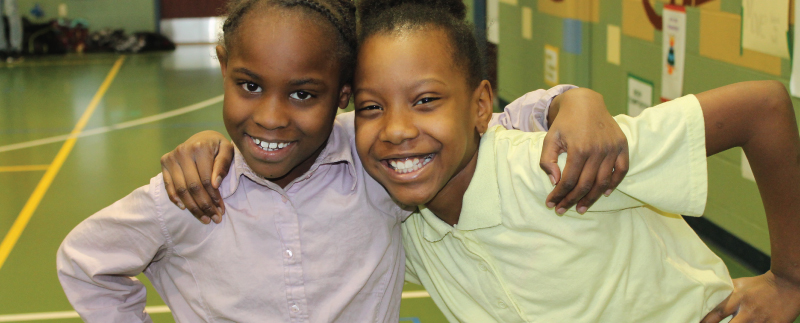 WFE Highlight: Dynamic Duo, Caiden and Lamonica