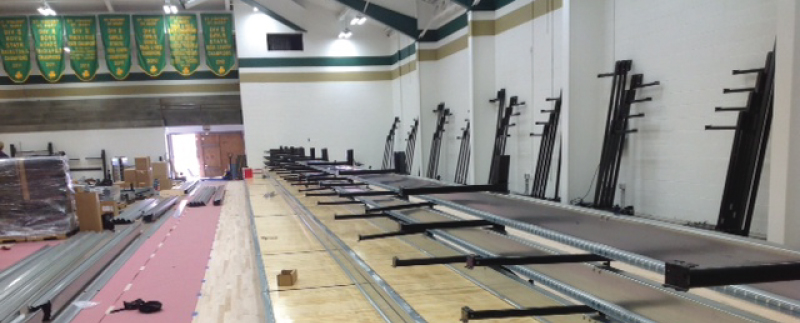 LeBron James Arena Update: September 6