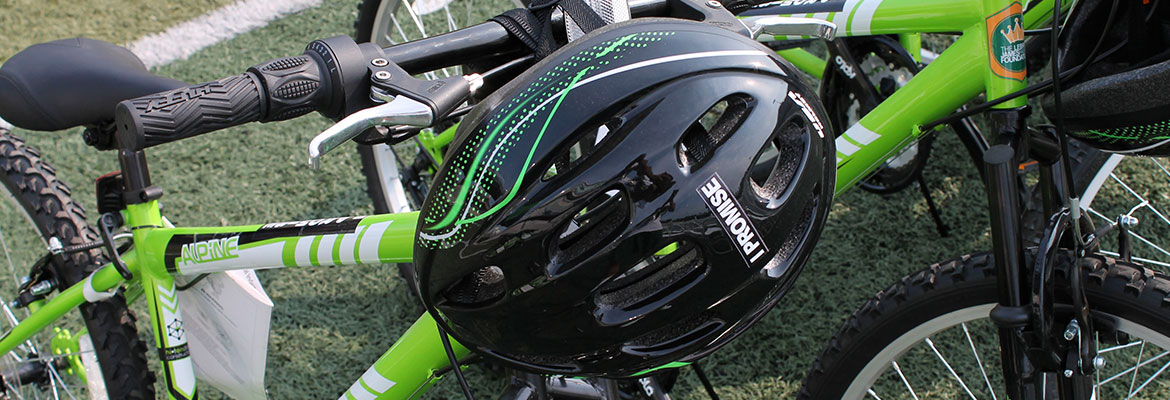 Summit Cycling Center