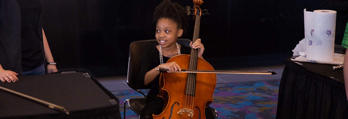 Symphony Experience