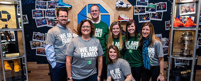 From Partner To Family
