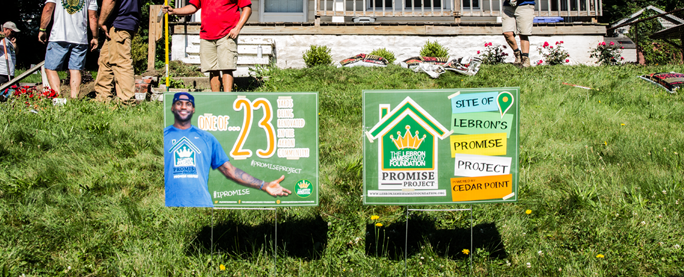 PROMISE Project Take 2 | Week 2