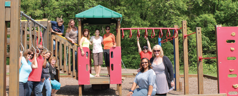 LAB Elementary: What a year!