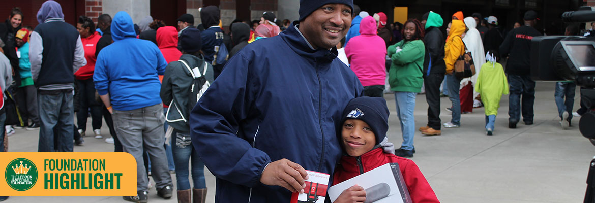 WKYC'ing the Possible: The Impact