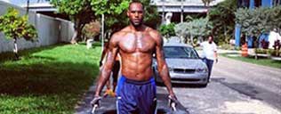I PROMISE to Stay Active