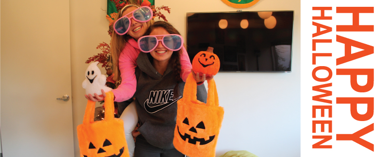 Halloween Safety
