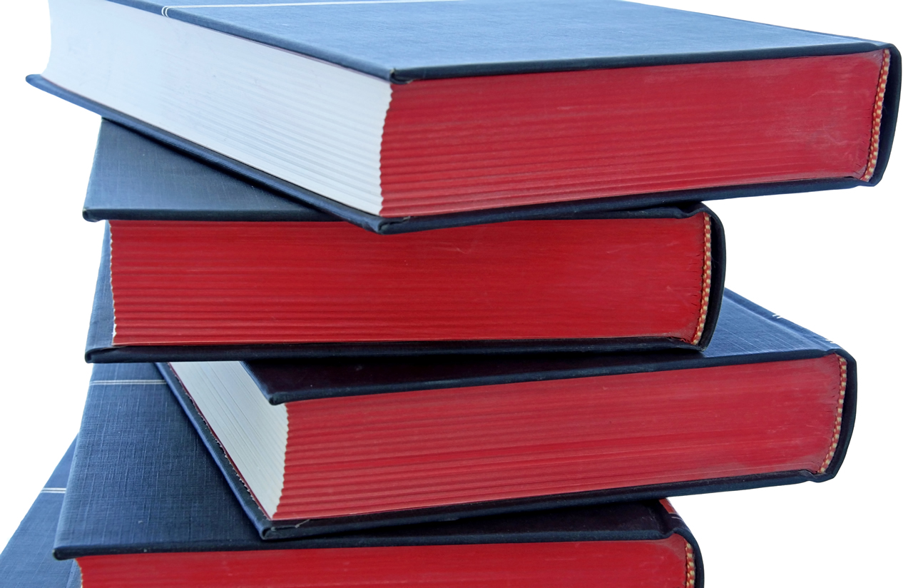 BRAND NEW BOOKS