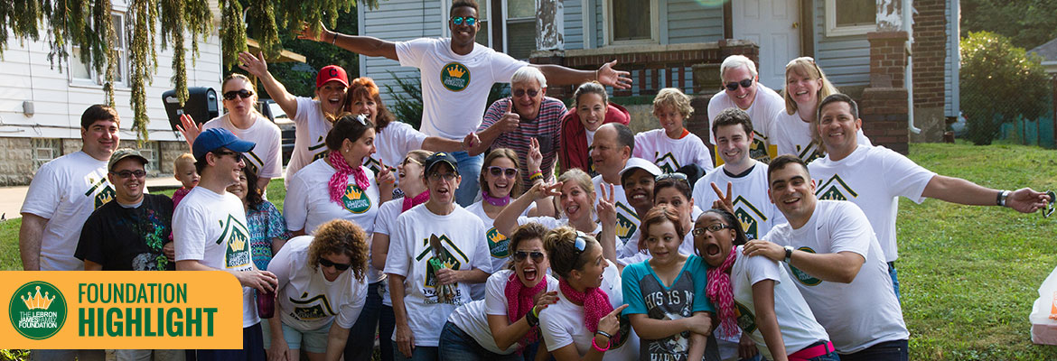 Community Champions