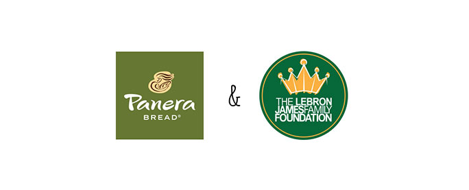 Panera Bread Raises Dough For LJFF