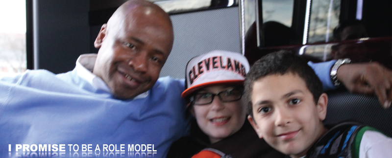 LAB Elementary Highlight: David Brown