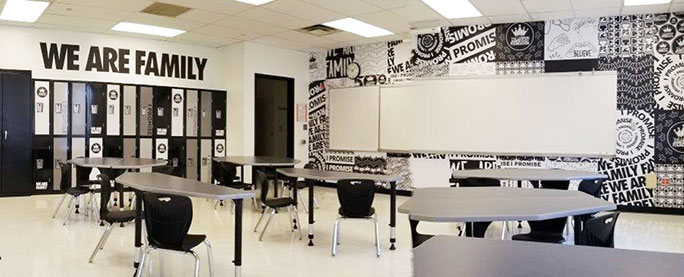 I Promise School Sneak Peek