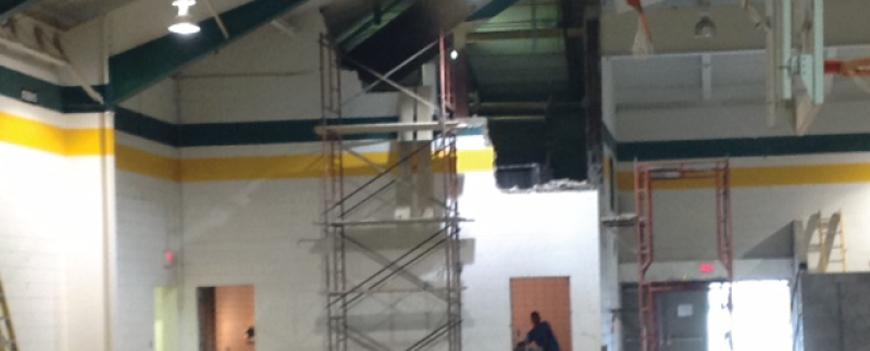 LeBron James Arena Update: June 28