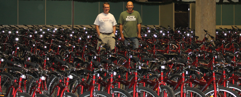 Bike Kitchen: I PROMISE to Ask Questions and Find Answers