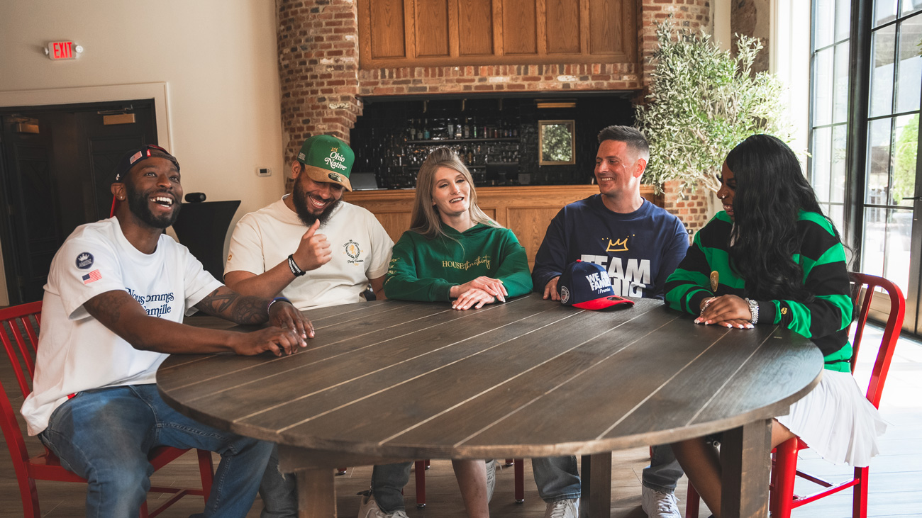 ILTHY® Collaborates with the LeBron James Family Foundation to Launch Exclusive Collection