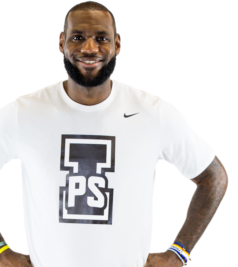 I Promise School - Lebron James Family Foundation and Akron Public Schools