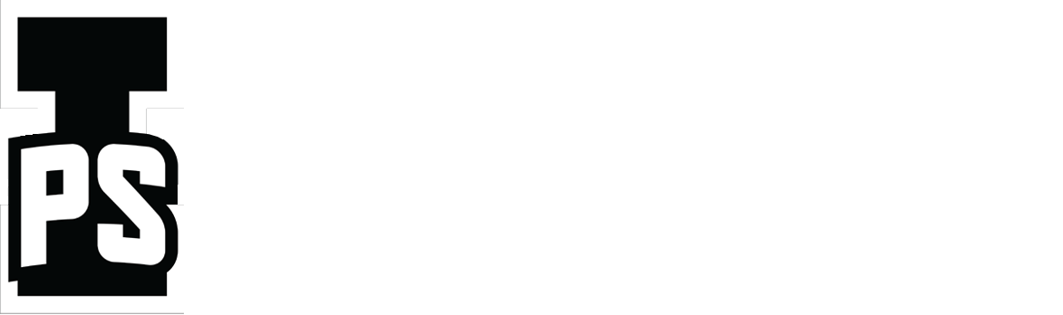 I Promise School Logo